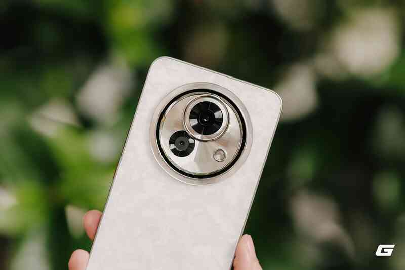 Điện thoại tầm trung đẹp nhất của Meizu chính thức mở bán: Giá sale chỉ hơn 4 triệu nhưng sở hữu một tính năng mà không máy nào có- Ảnh 5. Điện thoại tầm trung đẹp nhất của Meizu chính thức mở bán: Giá sale chỉ hơn 4 triệu nhưng sở hữu một tính năng mà không máy nào có- Ảnh 5.