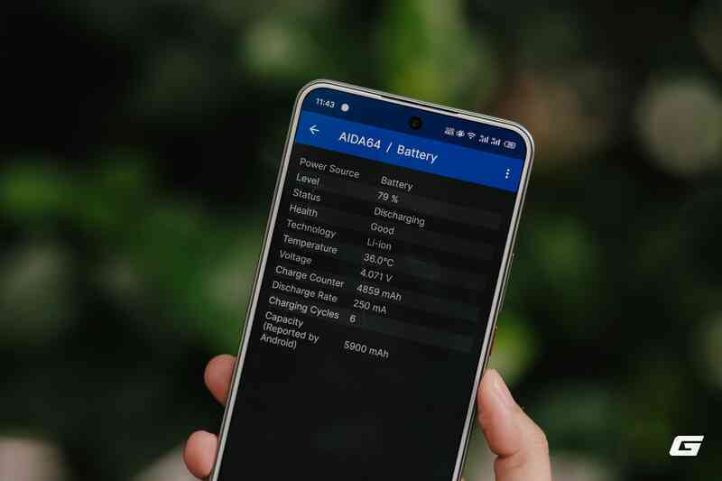 Điện thoại tầm trung đẹp nhất của Meizu chính thức mở bán: Giá sale chỉ hơn 4 triệu nhưng sở hữu một tính năng mà không máy nào có- Ảnh 10. Điện thoại tầm trung đẹp nhất của Meizu chính thức mở bán: Giá sale chỉ hơn 4 triệu nhưng sở hữu một tính năng mà không máy nào có- Ảnh 10.