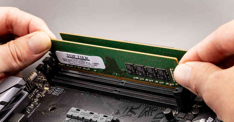 Giá RAM DDR4 tăng 'phi mã' tới hơn 50% chỉ trong nửa tháng, chuyện gì đang xảy ra?