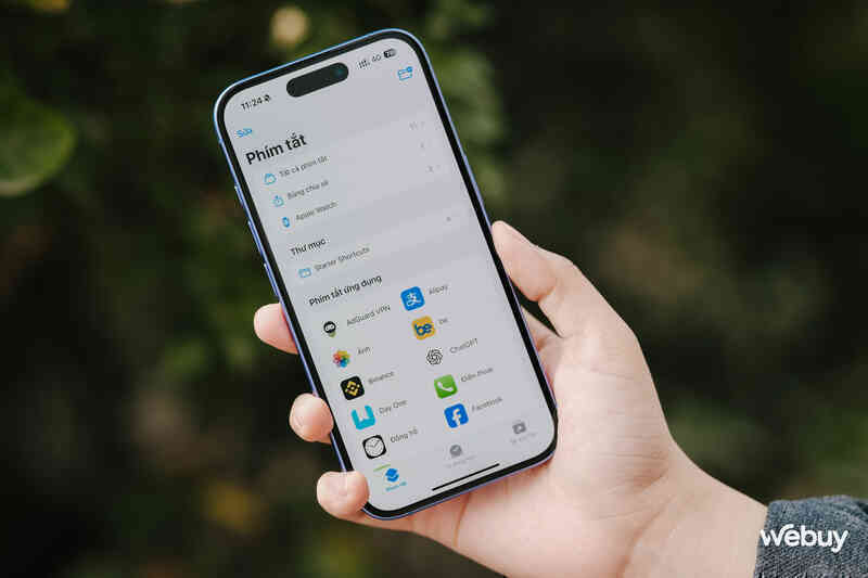 Hóa ra bạn đang sống trong “nền kinh tế Apple” mà không hề hay biết: App Store không chỉ bán app mà còn nuôi sống cả ngành giao đồ ăn- Ảnh 3. Hóa ra bạn đang sống trong “nền kinh tế Apple” mà không hề hay biết: App Store không chỉ bán app mà còn nuôi sống cả ngành giao đồ ăn- Ảnh 3.