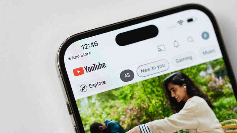 YouTube app will no longer work on some older iPhone and iPad models.jpg