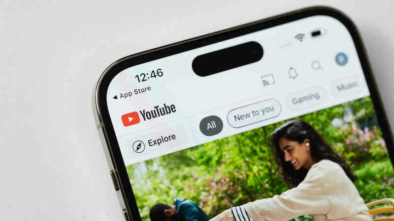 YouTube app will no longer work on some older iPhone and iPad models.jpg