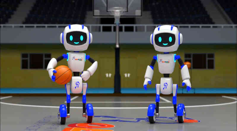 Robocon Việt Nam 2025: Các đội mạnh trở lại đầy ấn tượng tại vòng sơ tuyển