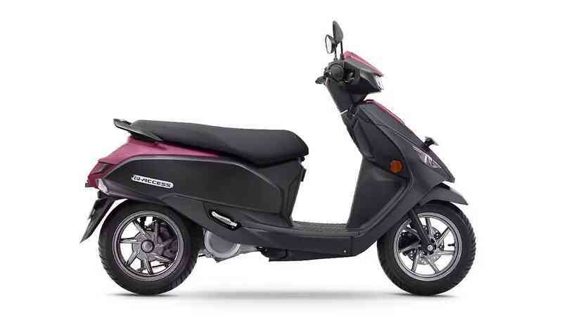 Suzuki chính thức mở bán xe máy điện quốc dân, giá chỉ 30 triệu đồng, đủ sức 'ăn thua' với Honda Vision hay Yamaha Janus