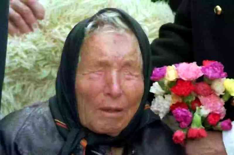 Lời tiên tri rúng động thế giới năm 2025 của Baba Vanga