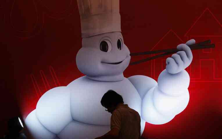 Ngôi sao Michelin: Vinh quang tột đỉnh hay áp lực nghiệt ngã với các chủ nhà hàng?
