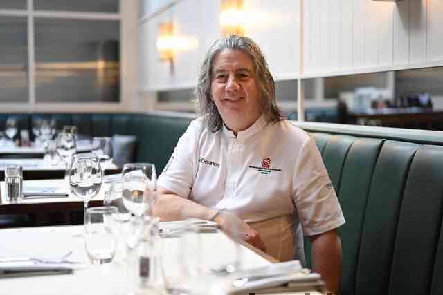 Ngôi sao Michelin: Vinh quang tột đỉnh hay áp lực nghiệt ngã với các chủ nhà hàng?- Ảnh 4. Ngôi sao Michelin: Vinh quang tột đỉnh hay áp lực nghiệt ngã với các chủ nhà hàng?- Ảnh 4.