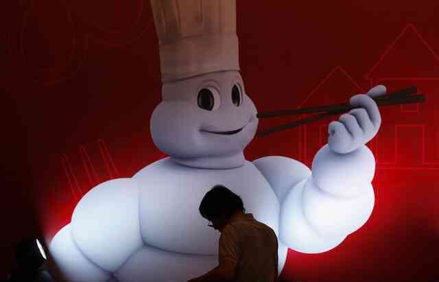 Ngôi sao Michelin: Vinh quang tột đỉnh hay áp lực nghiệt ngã với các chủ nhà hàng?- Ảnh 5. Ngôi sao Michelin: Vinh quang tột đỉnh hay áp lực nghiệt ngã với các chủ nhà hàng?- Ảnh 5.