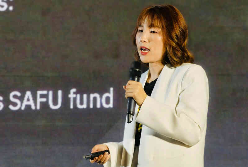 Rất nhiều công ty blockchain trong nước không đặt trụ sở tại Việt Nam