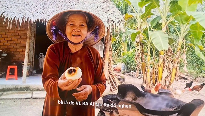 Cấp bách kiểm soát nội dung AI
