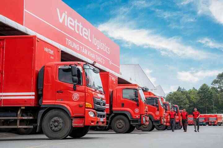 Công nghệ 08/8: Viettel Post giới thiệu giải pháp mới, tin vui từ Gemini