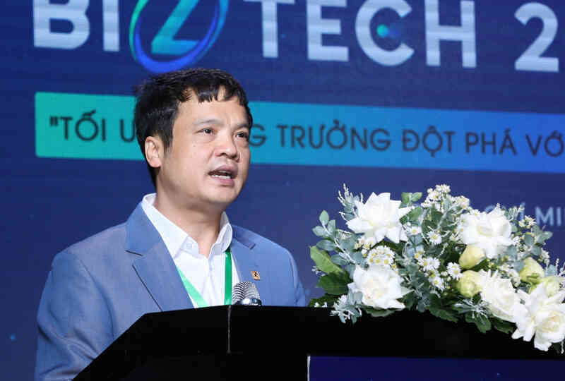 Chủ tịch Vinasa: