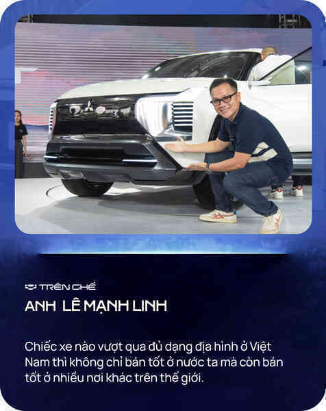Mazda CX-5 giá có thể xuống đầu 5 nên Mitsubishi Xforce 7 chỗ cần làm điều này để bán chạy như Xpander, Xforce- Ảnh 3. Mazda CX-5 giá có thể xuống đầu 5 nên Mitsubishi Xforce 7 chỗ cần làm điều này để bán chạy như Xpander, Xforce- Ảnh 3.