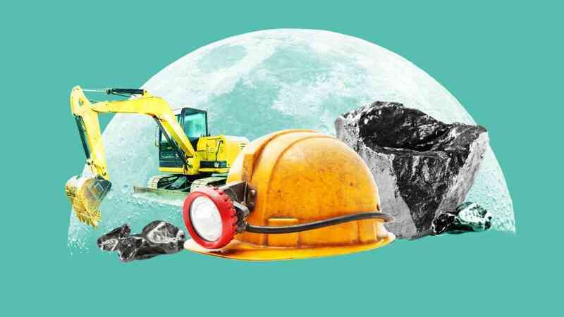 Phát hiện chấn động: Kim loại quý trị giá hơn 1.000 tỷ USD đang ẩn mình trong các hố va chạm trên Mặt Trăng- Ảnh 1. Phát hiện chấn động: Kim loại quý trị giá hơn 1.000 tỷ USD đang ẩn mình trong các hố va chạm trên Mặt Trăng- Ảnh 1.