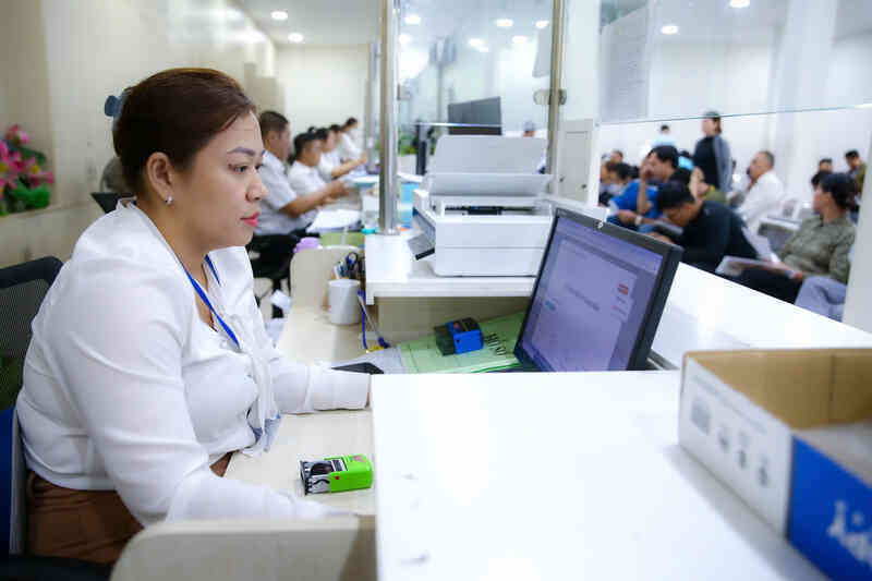 Sẵn sàng hạ tầng cho ngày 1-7