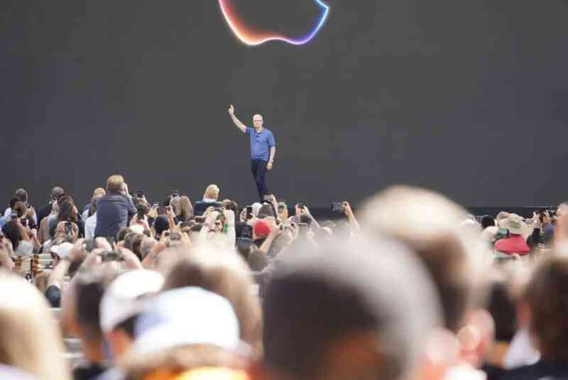 WWDC 2025 chỉ khiến điểm yếu của Apple rõ như ban ngày
