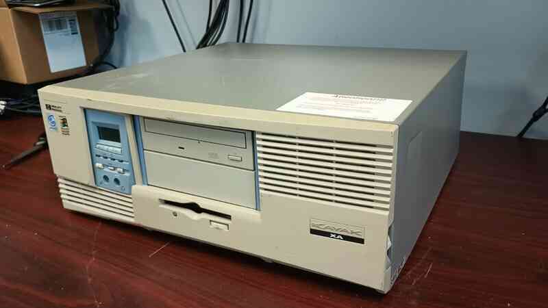 Bước ngoặt thầm lặng của Intel: Khi Pentium II Xeon ra đời và định hình tương lai của máy chủ trên toàn cầu!- Ảnh 3. Bước ngoặt thầm lặng của Intel: Khi Pentium II Xeon ra đời và định hình tương lai của máy chủ trên toàn cầu!- Ảnh 3.