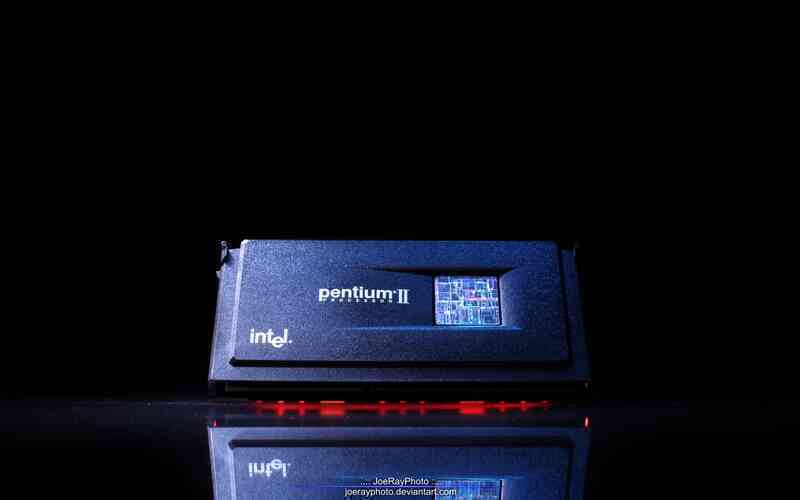 Bước ngoặt thầm lặng của Intel: Khi Pentium II Xeon ra đời và định hình tương lai của máy chủ trên toàn cầu!- Ảnh 4. Bước ngoặt thầm lặng của Intel: Khi Pentium II Xeon ra đời và định hình tương lai của máy chủ trên toàn cầu!- Ảnh 4.