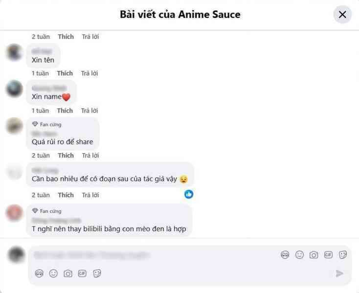 Fanpage hoạt hình tràn ngập 18+, mẹ giật mình thấy thứ con trẻ xem - 4