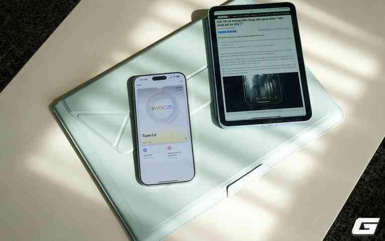 Thư mời điện tử của sự kiện Apple đã thay đổi ra sao sau từng năm?