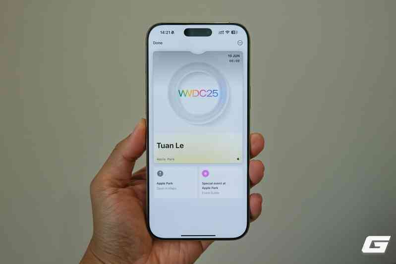 Thư mời điện tử của sự kiện Apple đã thay đổi ra sao sau từng năm?- Ảnh 17. Thư mời điện tử của sự kiện Apple đã thay đổi ra sao sau từng năm?- Ảnh 17.