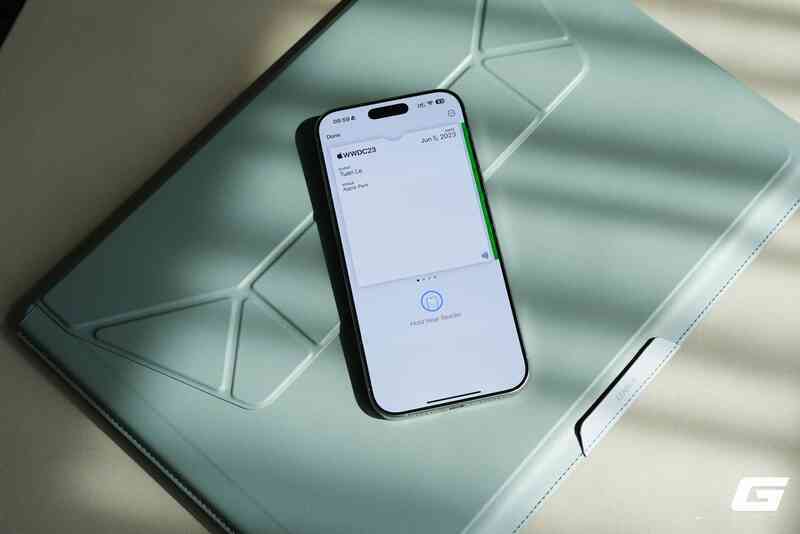 Thư mời điện tử của sự kiện Apple đã thay đổi ra sao sau từng năm?- Ảnh 4. Thư mời điện tử của sự kiện Apple đã thay đổi ra sao sau từng năm?- Ảnh 4.