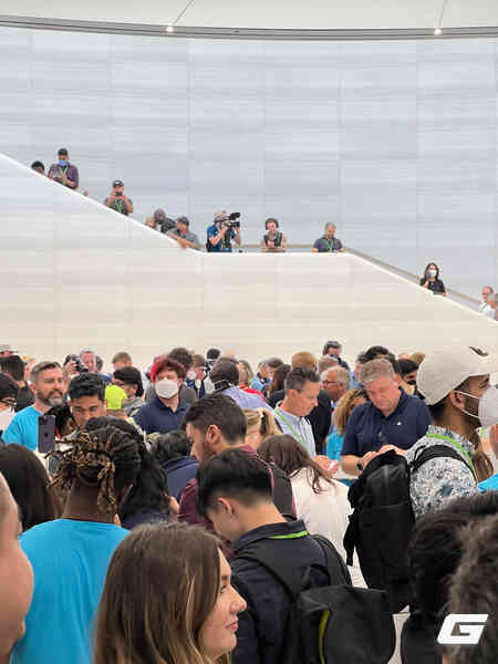 Thư mời điện tử của sự kiện Apple đã thay đổi ra sao sau từng năm?- Ảnh 10. Thư mời điện tử của sự kiện Apple đã thay đổi ra sao sau từng năm?- Ảnh 10.