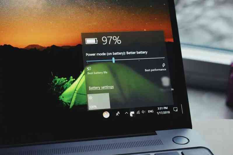 Tính năng mới của Windows 11: Khi vắng chủ, CPU tự giảm xung – tưởng phiền nhưng lại khá thông minh- Ảnh 2. Tính năng mới của Windows 11: Khi vắng chủ, CPU tự giảm xung – tưởng phiền nhưng lại khá thông minh- Ảnh 2.