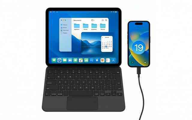 WWDC 2025 có gì hot: iOS 26 lột xác, Mac Pro đổi thiết kế, HomePod thêm màn hình nhưng vẫn thiếu vắng cái tên được chờ đợi nhất!- Ảnh 2. WWDC 2025 có gì hot: iOS 26 lột xác, Mac Pro đổi thiết kế, HomePod thêm màn hình nhưng vẫn thiếu vắng cái tên được chờ đợi nhất!- Ảnh 2.