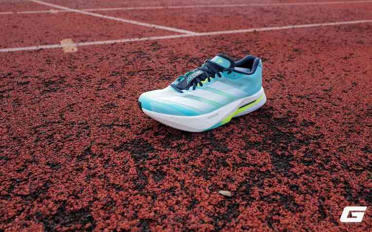 adidas chính thức ra mắt Adizero Boston 13 tại Việt Nam: tối ưu cho những buổi tập tốc độ, kế thừa tinh thần Boston từ 1980