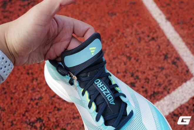 adidas chính thức ra mắt Adizero Boston 13 tại Việt Nam: tối ưu cho những buổi tập tốc độ, kế thừa tinh thần Boston từ 1980- Ảnh 12.