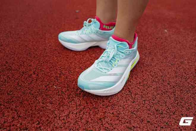 adidas chính thức ra mắt Adizero Boston 13 tại Việt Nam: tối ưu cho những buổi tập tốc độ, kế thừa tinh thần Boston từ 1980- Ảnh 14.