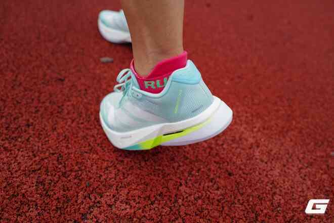 adidas chính thức ra mắt Adizero Boston 13 tại Việt Nam: tối ưu cho những buổi tập tốc độ, kế thừa tinh thần Boston từ 1980- Ảnh 15.