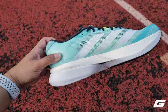 adidas chính thức ra mắt Adizero Boston 13 tại Việt Nam: tối ưu cho những buổi tập tốc độ, kế thừa tinh thần Boston từ 1980- Ảnh 18.