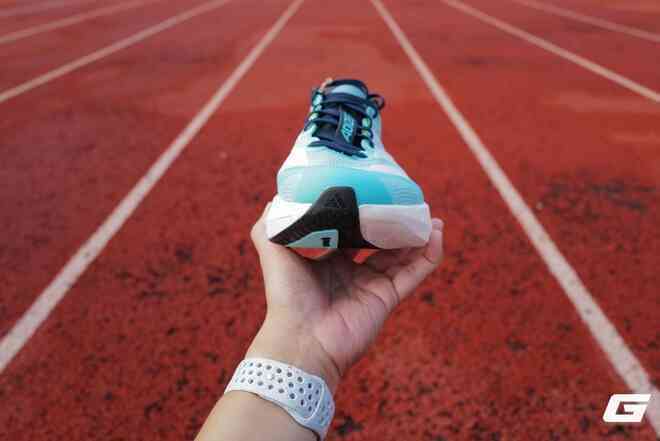adidas chính thức ra mắt Adizero Boston 13 tại Việt Nam: tối ưu cho những buổi tập tốc độ, kế thừa tinh thần Boston từ 1980- Ảnh 19.
