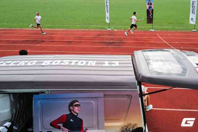 adidas chính thức ra mắt Adizero Boston 13 tại Việt Nam: tối ưu cho những buổi tập tốc độ, kế thừa tinh thần Boston từ 1980- Ảnh 20.