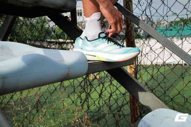 adidas chính thức ra mắt Adizero Boston 13 tại Việt Nam: tối ưu cho những buổi tập tốc độ, kế thừa tinh thần Boston từ 1980- Ảnh 24.