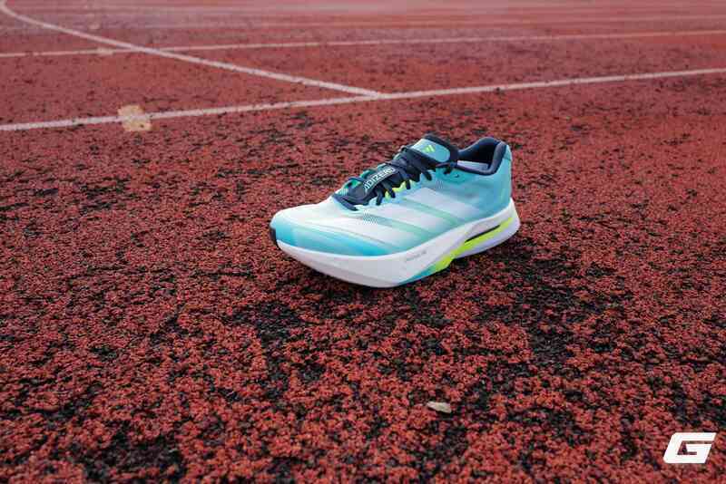 adidas chính thức ra mắt Adizero Boston 13 tại Việt Nam: tối ưu cho những buổi tập tốc độ, kế thừa tinh thần Boston từ 1980- Ảnh 6.