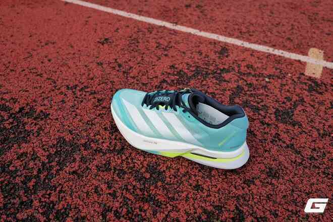 adidas chính thức ra mắt Adizero Boston 13 tại Việt Nam: tối ưu cho những buổi tập tốc độ, kế thừa tinh thần Boston từ 1980- Ảnh 8.