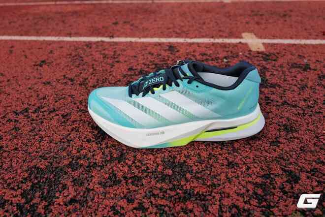 adidas chính thức ra mắt Adizero Boston 13 tại Việt Nam: tối ưu cho những buổi tập tốc độ, kế thừa tinh thần Boston từ 1980- Ảnh 9.