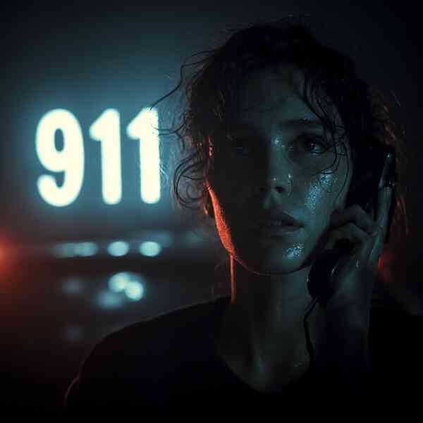 Bí ẩn về '911': Ba con số thay đổi cách cả nước Mỹ đối mặt với khẩn cấp