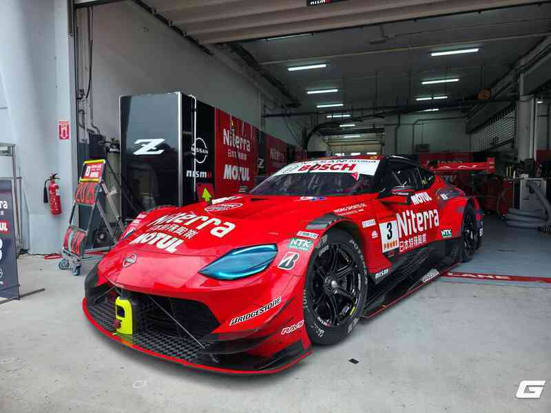 Cận cảnh garage đội đua tại giải Super GT: 'Vùng cấm' mà không phải ai cũng có thể lại gần- Ảnh 12.