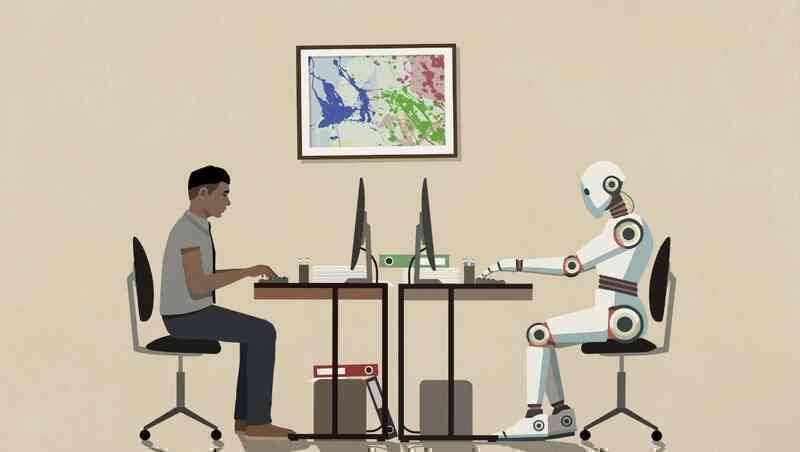 Cuối cùng ngày này cũng đến: Microsoft buộc tất cả các nhân viên phải dùng AI, đưa thành tiêu chí đánh giá hiệu suất- Ảnh 4. Cuối cùng ngày này cũng đến: Microsoft buộc tất cả các nhân viên phải dùng AI, đưa thành tiêu chí đánh giá hiệu suất- Ảnh 4.