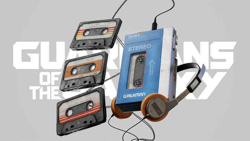 Đây là chiếc máy nghe nhạc Walkman đầu tiên được lên kệ: Cuộc cách mạng âm nhạc bỏ túi thay đổi cả một thế hệ- Ảnh 4. Đây là chiếc máy nghe nhạc Walkman đầu tiên được lên kệ: Cuộc cách mạng âm nhạc bỏ túi thay đổi cả một thế hệ- Ảnh 4.