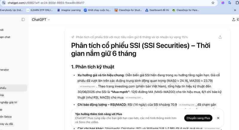 Dùng AI tư vấn "chốt" mua vàng, cổ phiếu có bị hớ?- Ảnh 2.