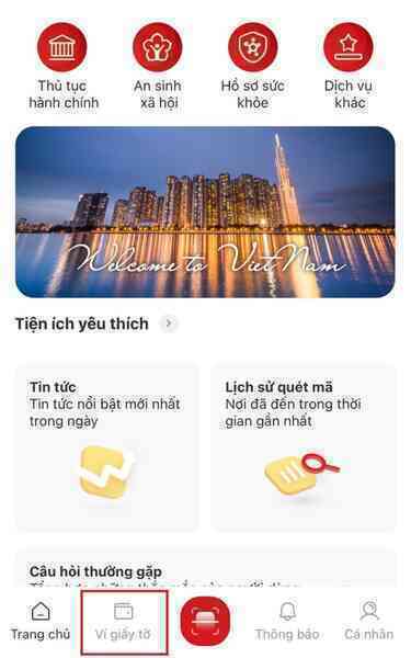 Hàng triệu người đang đổ xô vào "siêu ứng dụng" VNeID để làm việc này