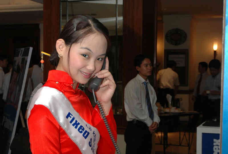 Mã vùng điện thoại cố định tạm thời áp dụng theo mã tỉnh, thành cũ