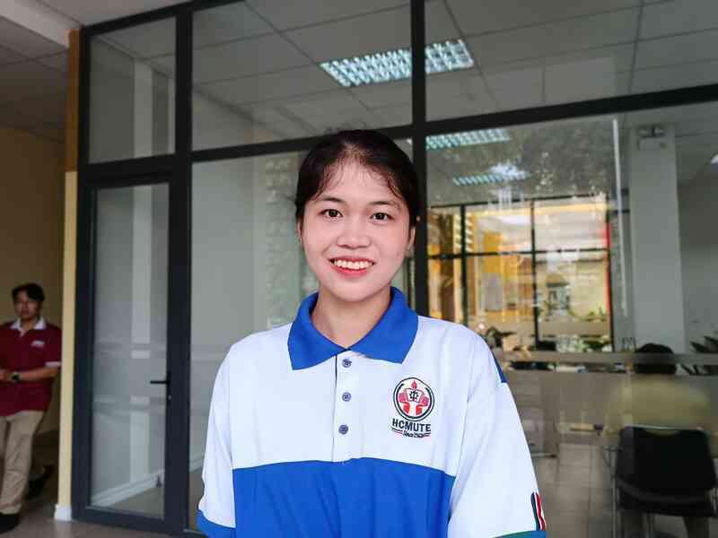 Những hình ảnh tại nhiều phường mới ở TP HCM trong ngày đầu tiên làm việc- Ảnh 9.