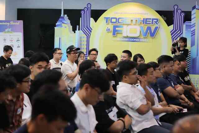 Phoenix AI Day: Không gian kết nối sáng kiến ứng dụng AI- Ảnh 3.