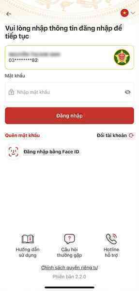 Sau sáp nhập địa phương, thông tin quê quán của bạn thay đổi thế nào: Kiểm tra ngay trên VNeID!